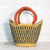 Small U Shopper 95