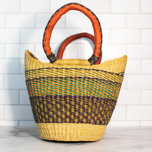 Small U Shopper 96