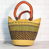 Small U Shopper 96
