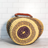 Small U Shopper 96