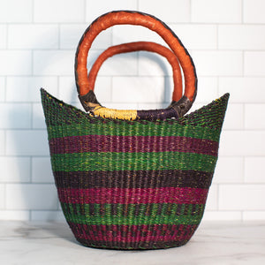 Small U Shopper 97
