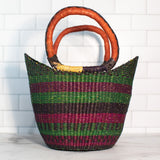 Small U Shopper 97