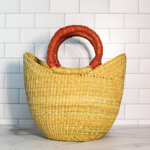 Small U Shopper 98