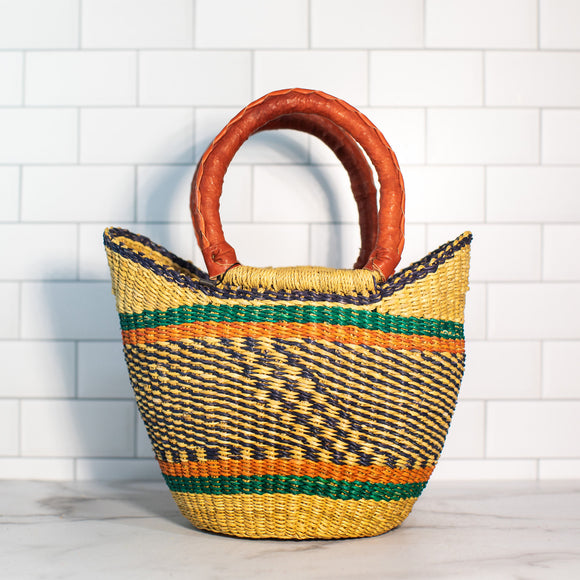 Small U Shopper 100