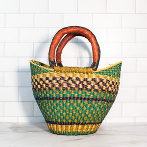 Small U Shopper 101