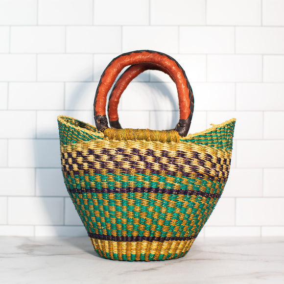Small U Shopper 101