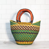 Small U Shopper 101
