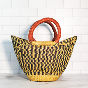 Small U Shopper 103