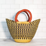Small U Shopper 103