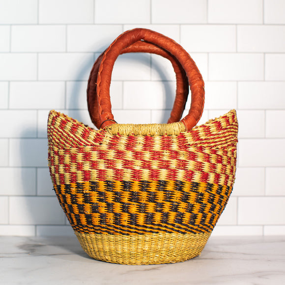Small U Shopper 104