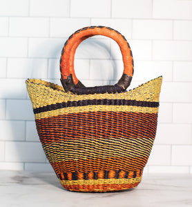 Small U Shopper 105