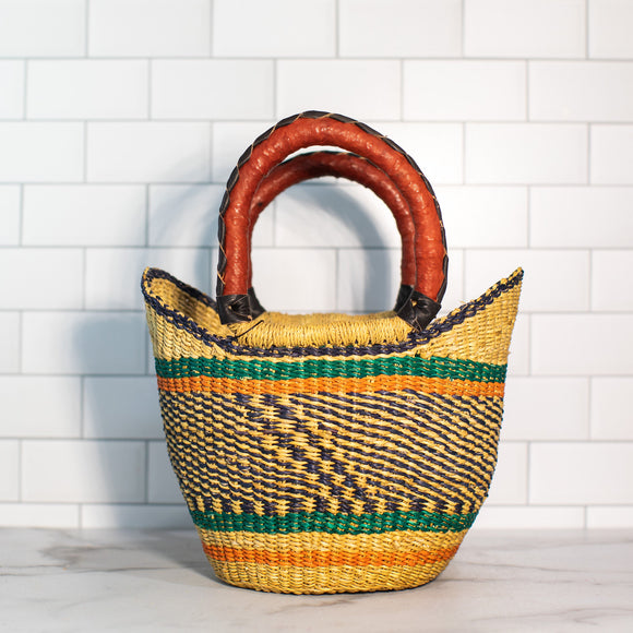 Small U Shopper 106