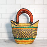 Small U Shopper 106