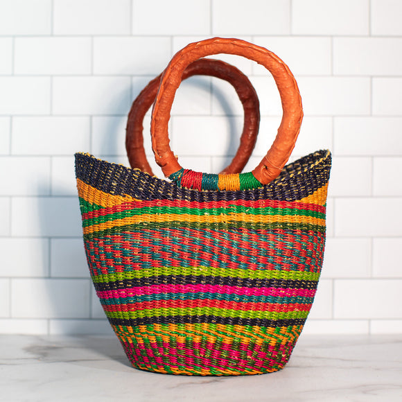 Small U Shopper 107