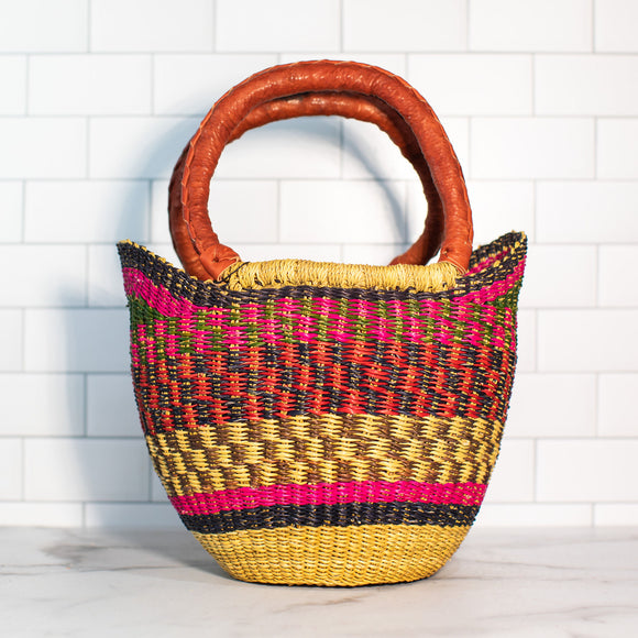 Small U Shopper 108
