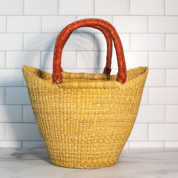 Small U Shopper 110