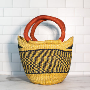 Small U Shopper 111