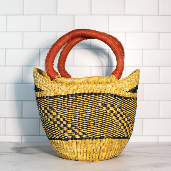 Small U Shopper 111