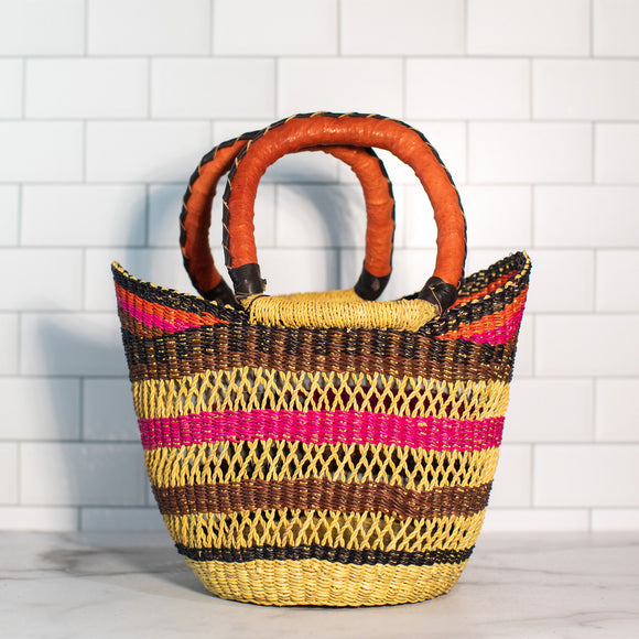 Small U Shopper 113