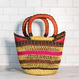 Small U Shopper 113
