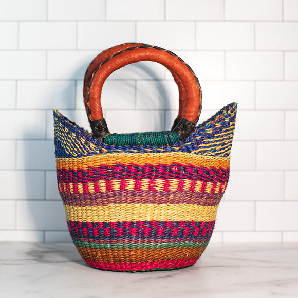 Small U Shopper 115