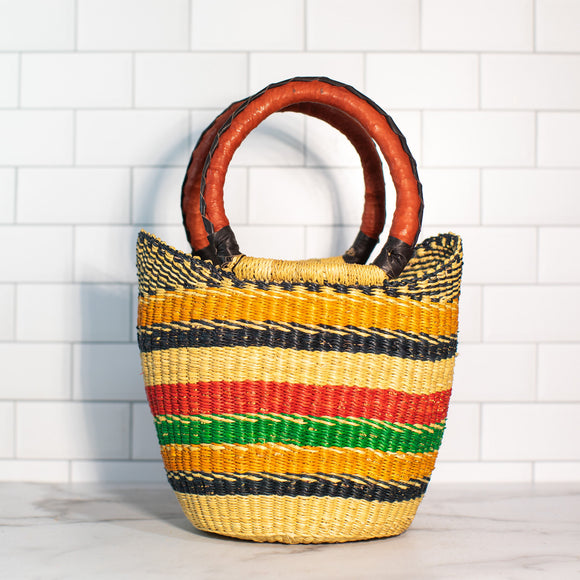 Small U Shopper 116