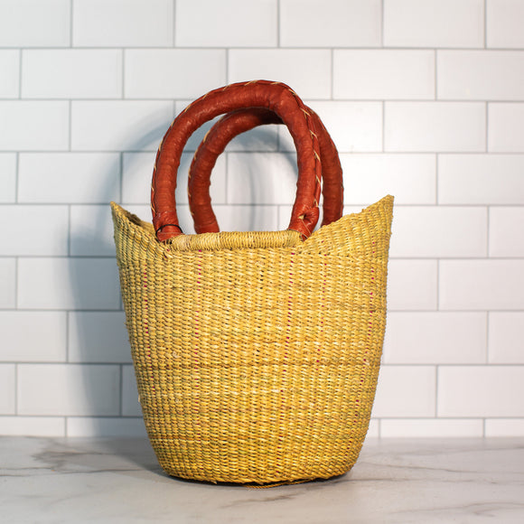 Small U Shopper 117