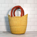 Small U Shopper 117