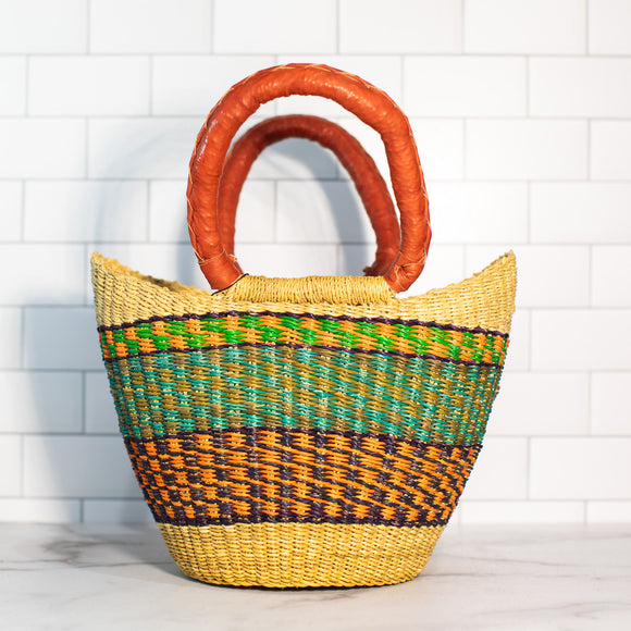 Small U Shopper 119