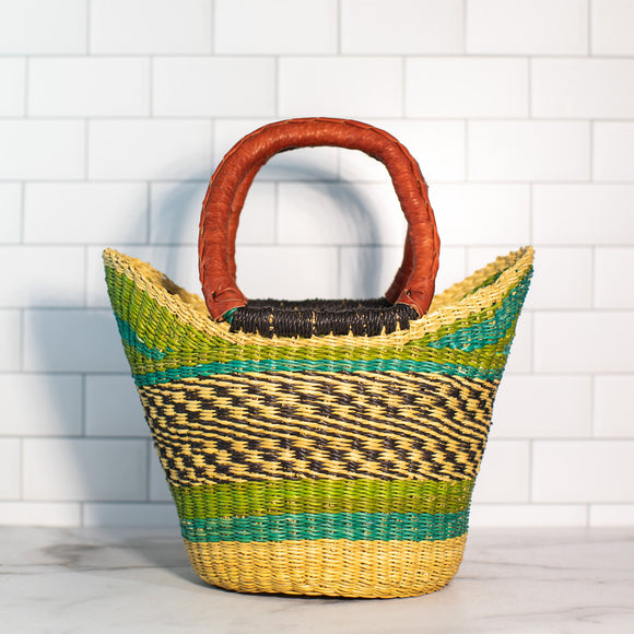Small U Shopper 120
