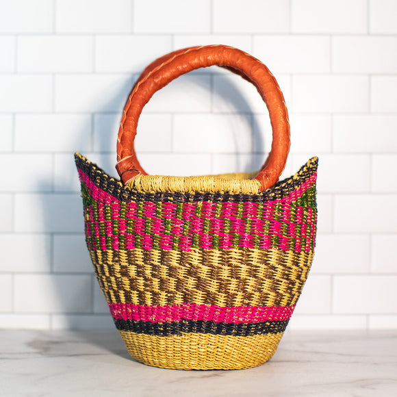 Small U Shopper 122