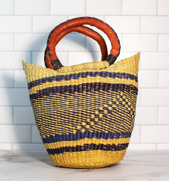 Small U Shopper 124