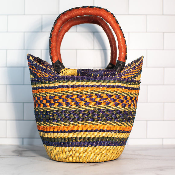 Small U Shopper 126
