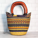 Small U Shopper 126