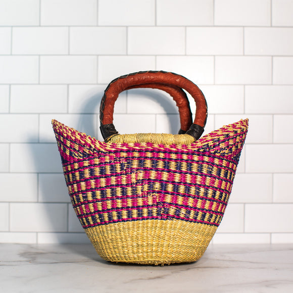 Small U Shopper 129