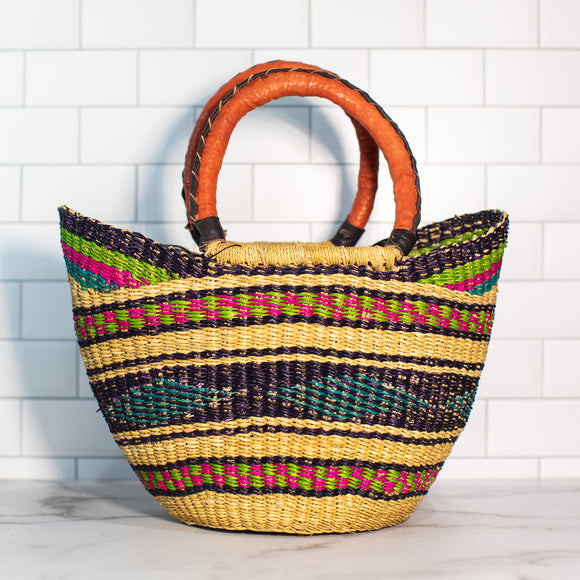 Small U Shopper 130