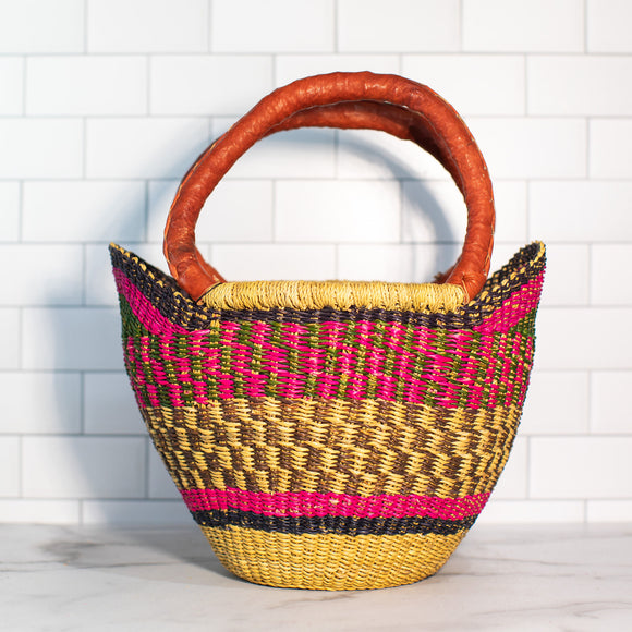 Small U Shopper 131