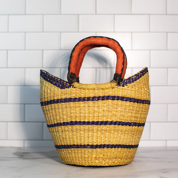 Small U Shopper 132