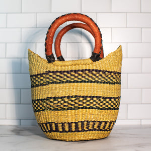 Small U Shopper 133