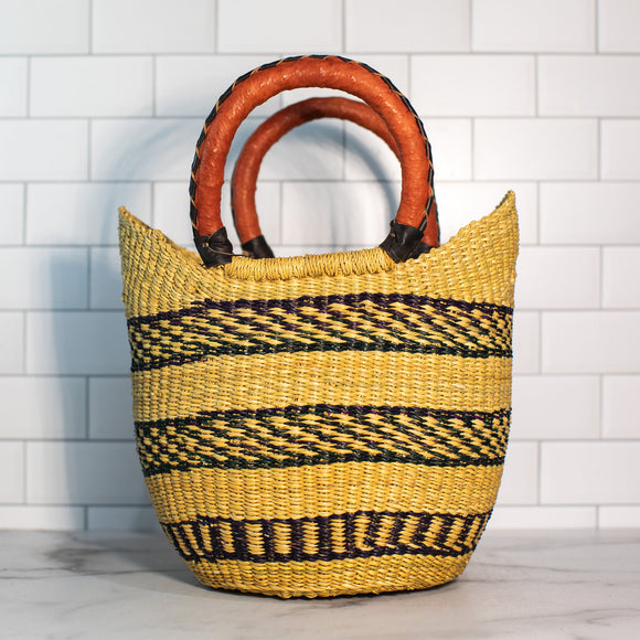 Small U Shopper 133