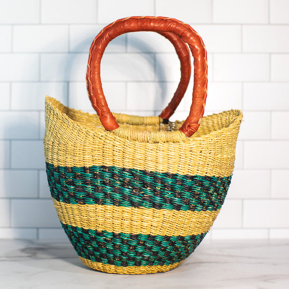 Small U Shopper 137