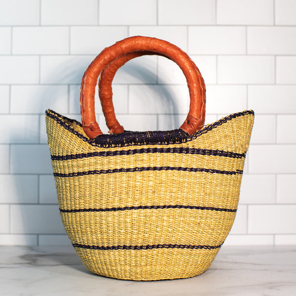 Small U Shopper 142