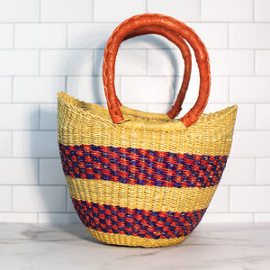 Small U Shopper 147