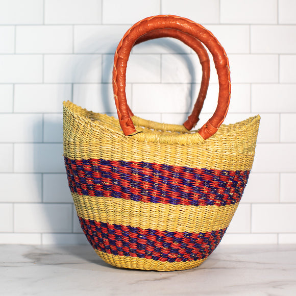 Small U Shopper 147