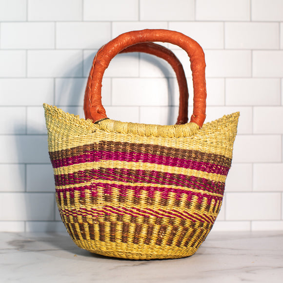 Small U Shopper 149