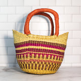 Small U Shopper 149