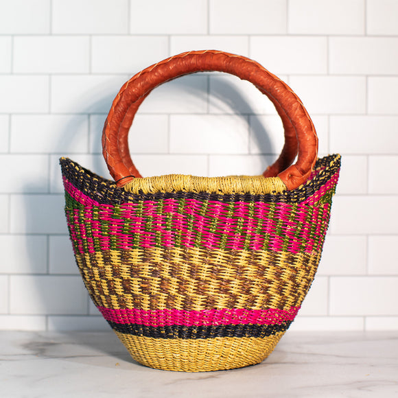 Small U Shopper 152