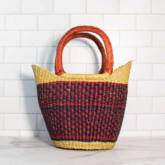 Small U Shopper 153