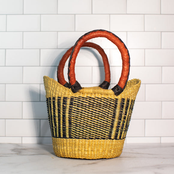 Small U Shopper 155