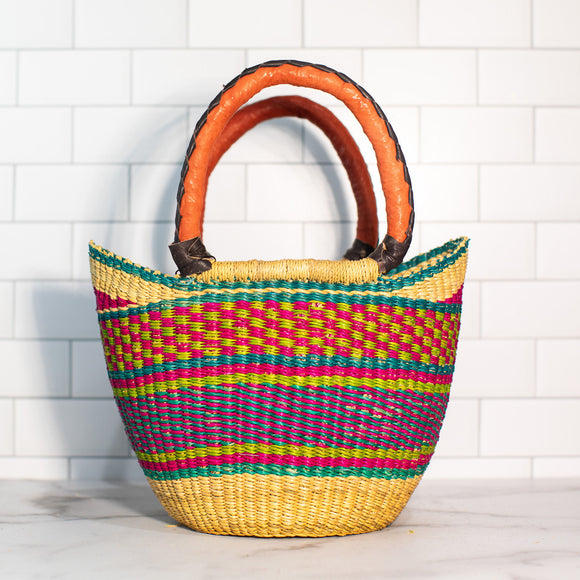 Small U Shopper 160